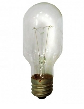 Лампа  TDM  500Вт  Е40  теплоизлучатель