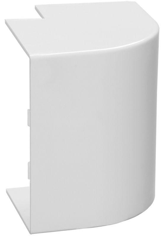 Угол внешний вертикальный КМН 40х16 ЭЛЕКОР (уп.4шт) IEK CKMP10D-N-040-016-K01