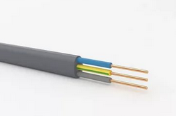 ВВГнг(А)-LS 3х1,5-0.66 пл.кабель