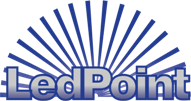 Компания ledpoint - партнер компании "Хороший свет"  | Интернет-портал "Хороший свет" в Воронеже