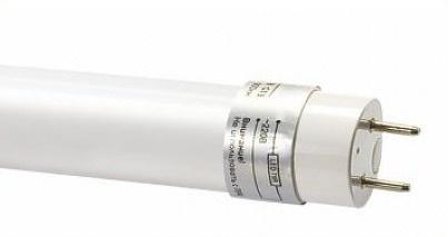 Светодиодная лампа  ASD  T8  10Вт  L-600мм  230В  4000К  G13