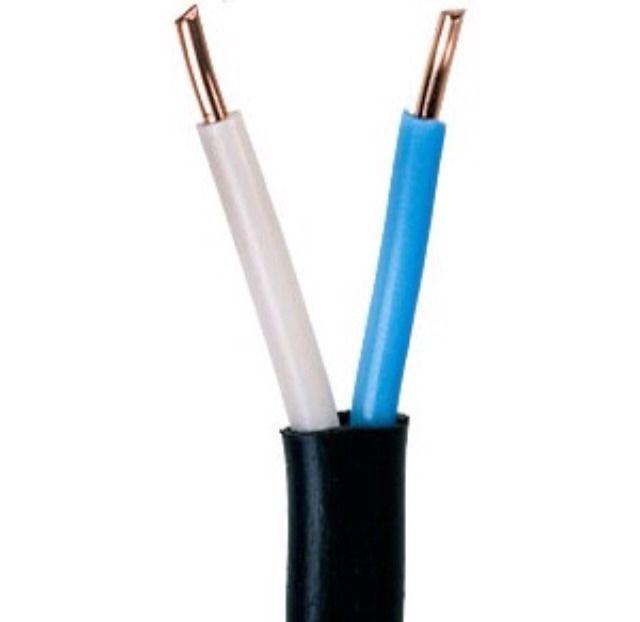 ВВГ п-нг(А) 2х2,5-0,66 кабель (кратно 10)