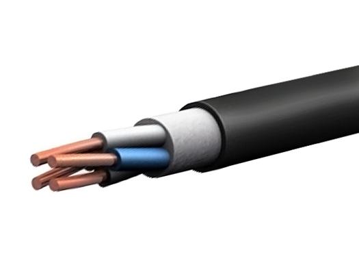 ППГнг(А)-HF 4х1,5-0,66 (ож) кабель (заливка)