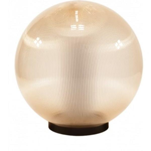 Светодиодный светильник GLERIO Sphere золотистый
32 Вт