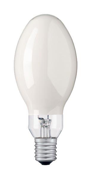 Ртутная лампа  Саранск лампа (Лисма)  250Вт  Е40