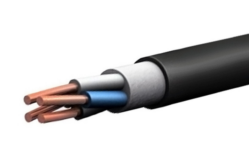 ППГнг(А)-HF 4х1,5-0,66 (ож) кабель