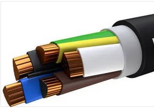 ВВГнг(А)-LS-1 5х70 (мн) кабель