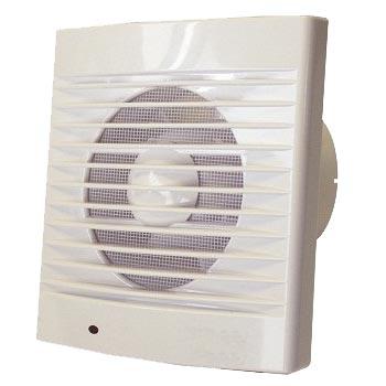 Вентилятор TDM бытовой настенный 100 С
