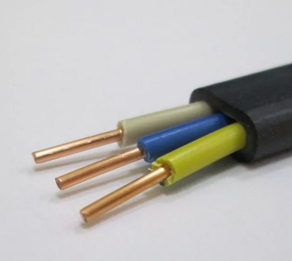 ВВГ п-нг(А) 3х1,5-0,66 кабель